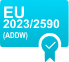 EU 2023/2590 (ADDW)