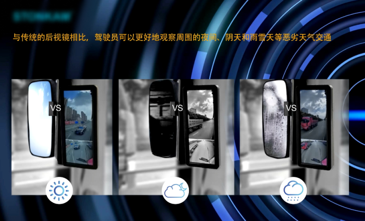 产品特点