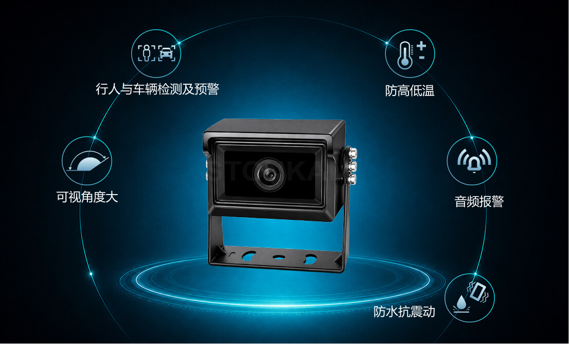 产品特点