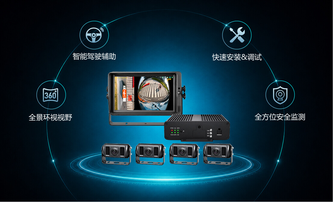 产品特点