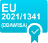 EU 2021/1958 (ISA)