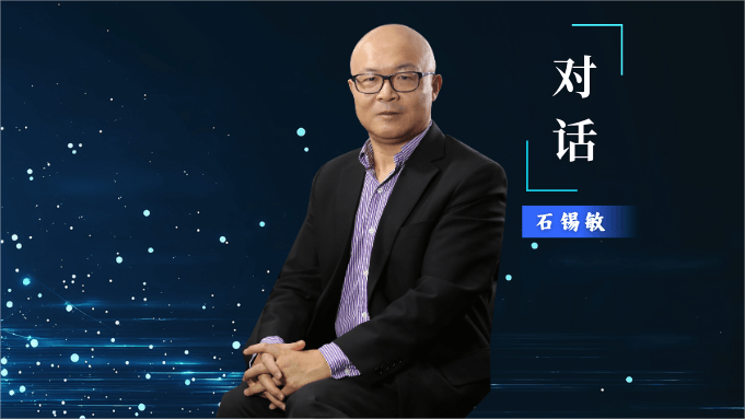 不只是领跑者，更是高质量发展路上的长跑者！