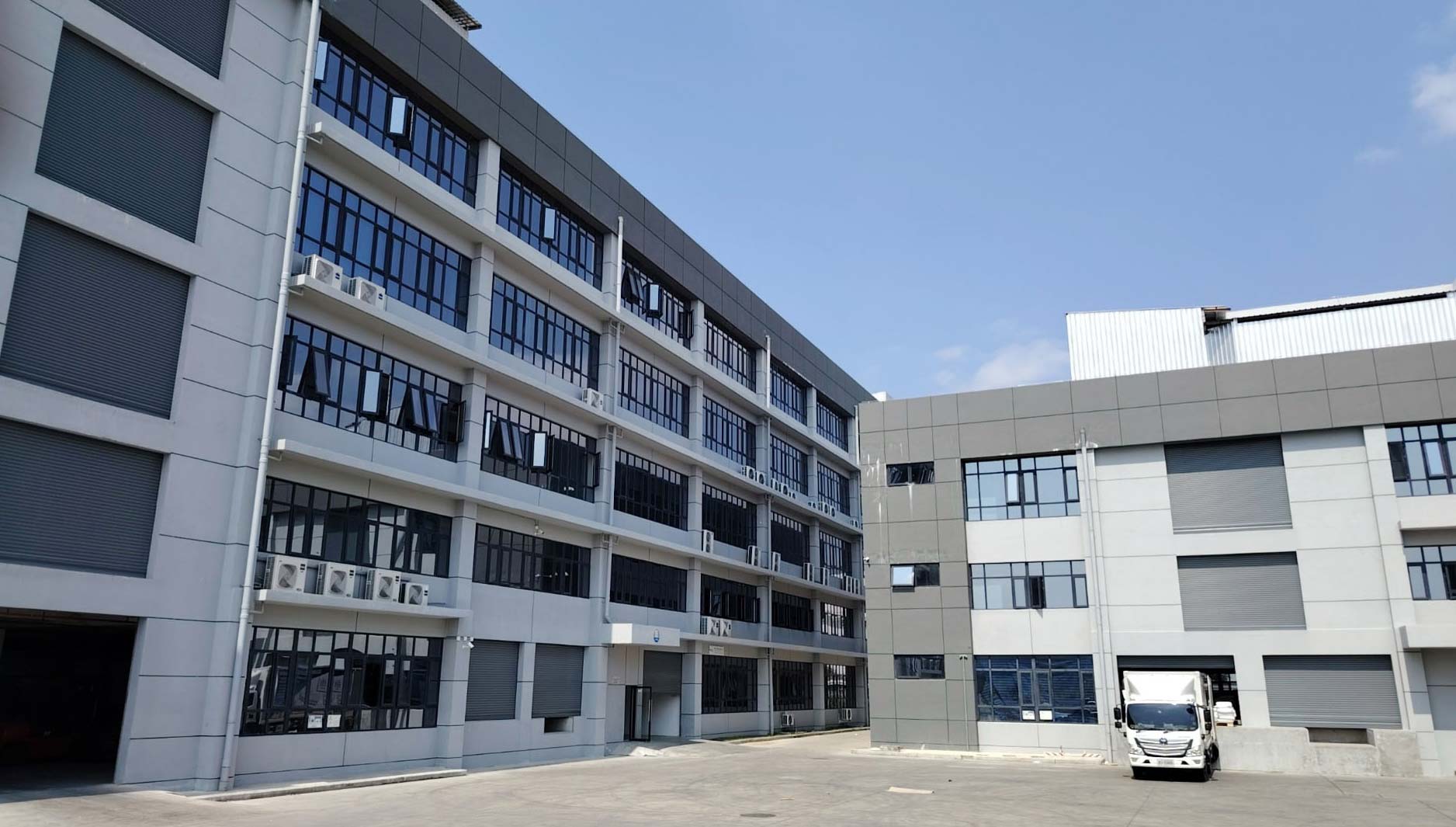 敏视泰国生产基地预计4月份正式量产，国际化进程迎来新突破！