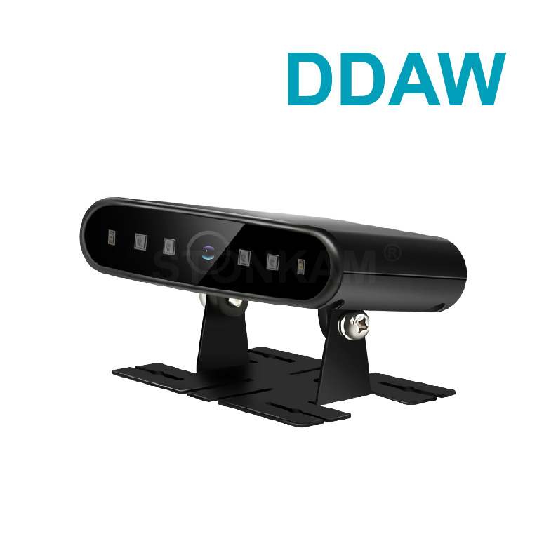 DMS驾驶员状态监测系统（DDAW）