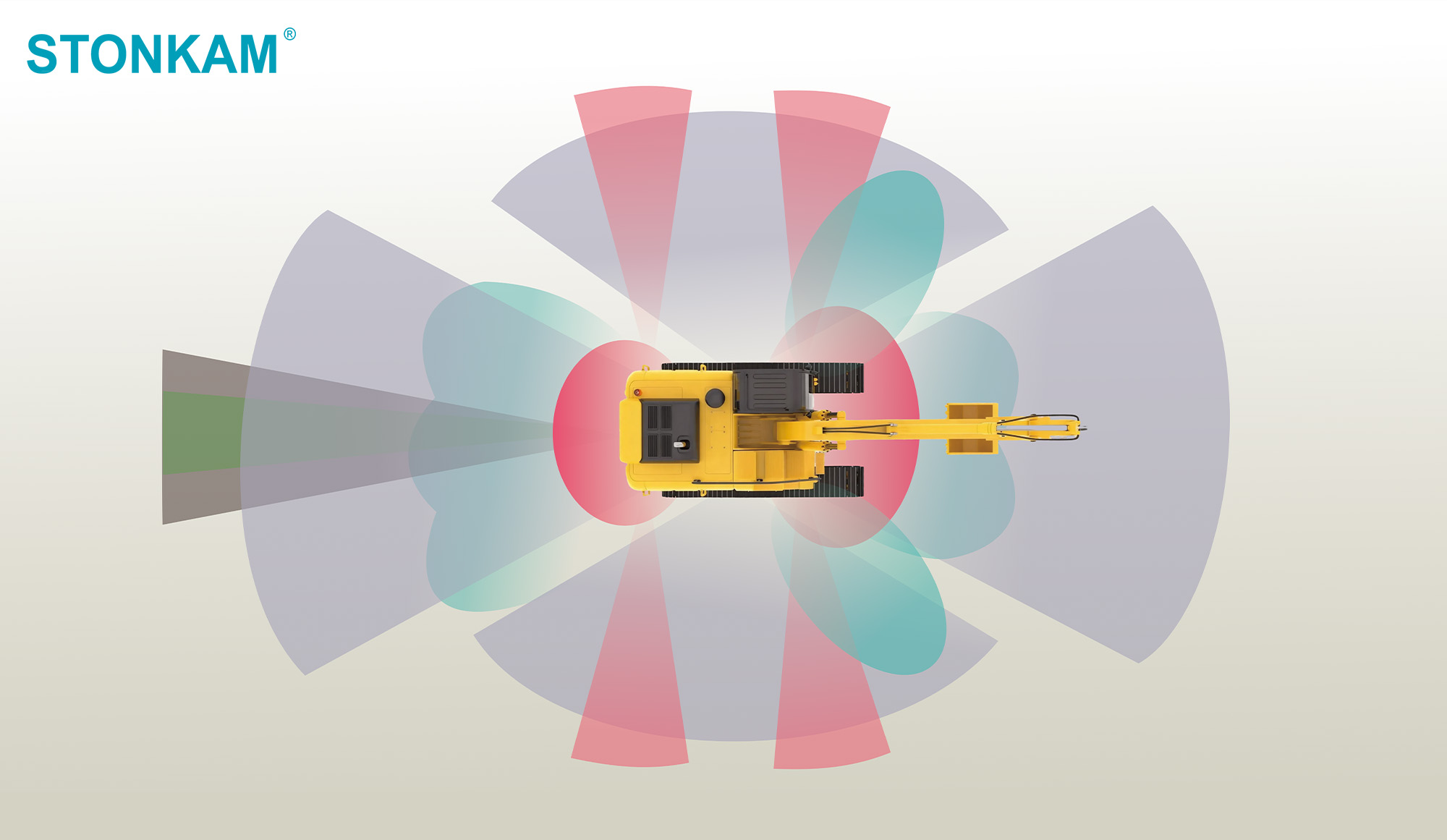 智能前端 | 视频感知与非视频感知驱动车载监控升级