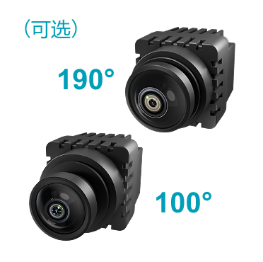 车规级可加热车载LVDS摄像头