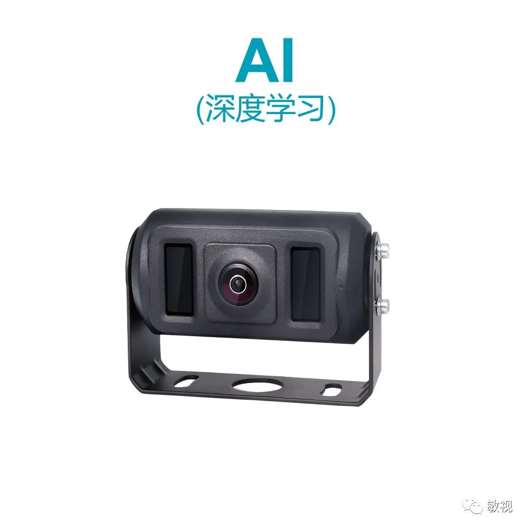 AI摄像头
