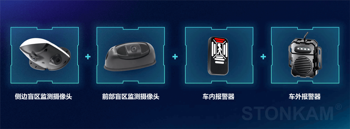 敏视渐进式安全系统(PSS)