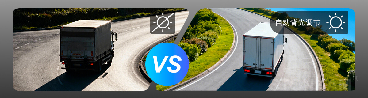 电子后视镜系统